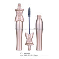 Model Shape Plastic Mascara Cream Bottle